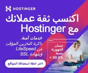 الربح من كتابة المقالات الانجليزية - عرض هوستنجر 3
